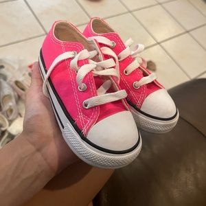 Toddler Girls Shoes